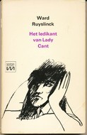 Het ledikant van Lady Cant (Paperback)