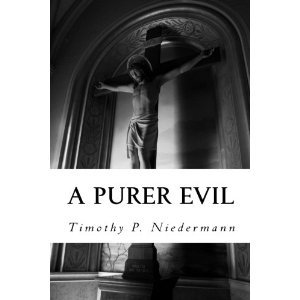 A Purer Evil: The Werewolf Priest (Kindle Edition)