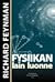 Fysiikan lain luonne