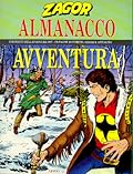 Almanacco dell'Avventura 1997 - Zagor: Sulle piste del Nord