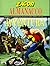 Almanacco dell'Avventura 1999 - Zagor: La corsa sul fiume