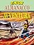 Almanacco dell'Avventura 2001 - Zagor: L'Isola dei Demoni