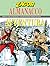 Almanacco dell'Avventura 2002 - Zagor: Zanne insanguinate