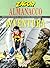 Almanacco dell' Avventura 2003 - Zagor: Lo Sciamano Bianco