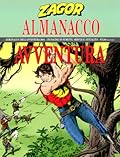 Almanacco dell'Avventura 2004 - Zagor: Il puma sacro