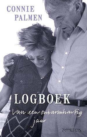 Logboek van een onbarmhartig jaar