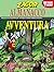 Almanacco dell'Avventura 2007 - Zagor: La lettera insanguinata