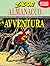 Almanacco dell'Avventura 2009 - Zagor: Il mostro della Luna nera