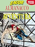 Almanacco dell'Avventura 2011 - Zagor: Il dottor Knox