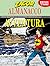 Almanacco dell'Avventura 2012 - Zagor: Il vascello fantasma
