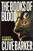 The Books of Blood (Books of Blood #1-3)
