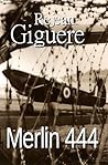 Merlin444 by Rejean Giguere