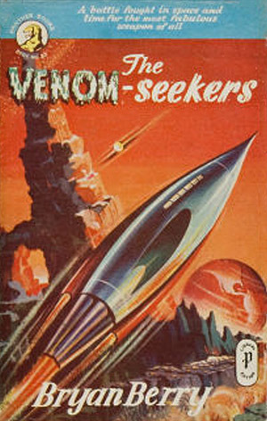 The Venom-Seekers