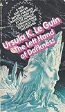 The Left Hand of ...