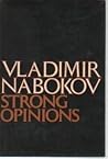 Strong Opinions