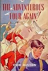 The Adventurous Four Again! (Adventurous Four #2)