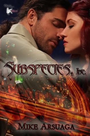 Subspecies Inc