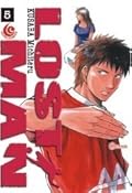 Lost Man Vol. 5
