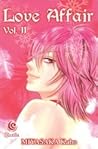Love Affair Vol. 11 by Kaho Miyasaka