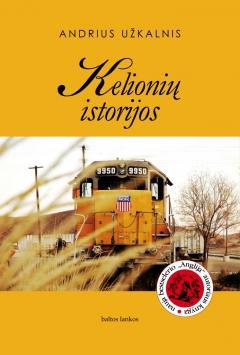 Kelionių istorijos (Paperback)
