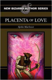 Placenta of Love (Paperback)