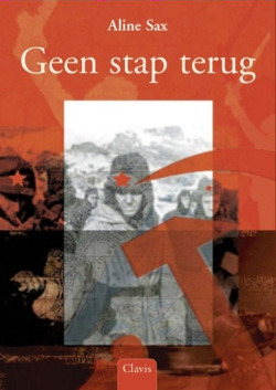 Geen stap terug (Hardcover)