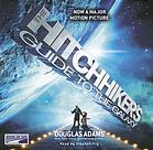 The Hitchhiker's Guide to the Galaxy
