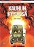 Kauhun kyydissä (Pikon ja Fantasion seikkailuja, #28)