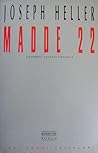 Madde 22 by Joseph Heller