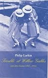"Trouble at Willow Gables" and Other Fiction 1943-1953