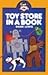 Toy Store in a Book