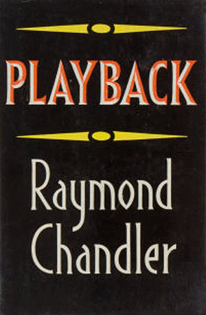 Playback