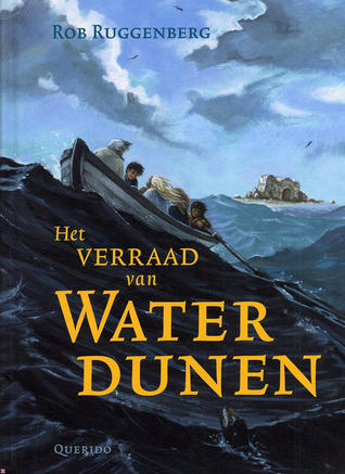 Het verraad van Waterdunen