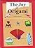 The Joy of Origami