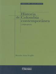 Historia de Colombia Contemporanea (1920-2010)
