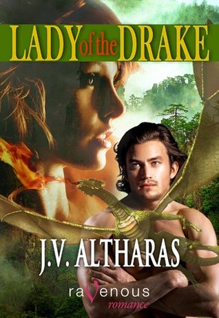 Lady of the Drake (Paperback)