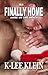 Finally Home (Home on the Ranch, #1)