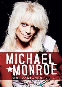 Michael Monroe (Hardcover)