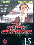 The Black Swindler Vol. 15