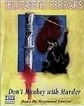 Don't Monkey with Murder