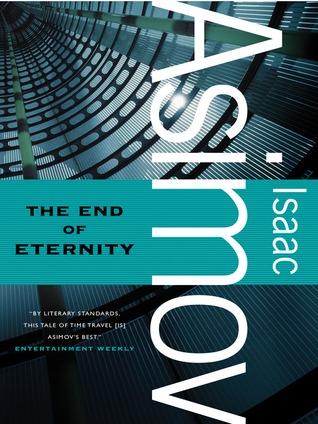 The End of Eternity