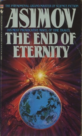 The End of Eternity