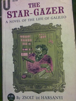 The Star Gazer (Paperback)