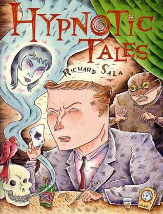 Hypnotic Tales (Hardcover)