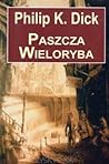 Paszcza wieloryba