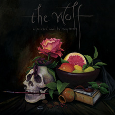 The Wolf (Paperback)