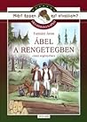 Olvasmánynapló Tamási Áron Ábel a rengetegben című regényéhez by Rágyanszky Zsuzsanna