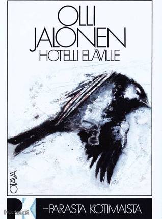Hotelli eläville
