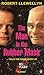 The Man in the Rubber Mask by Robert Llewellyn