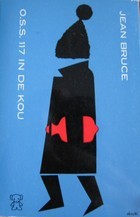 O.S.S. 117 in de kou (Paperback)